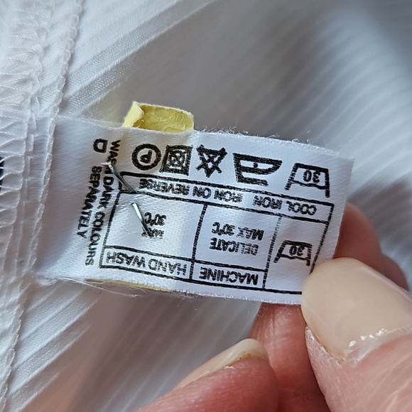 THOMAS PINK LONDON SHIRT - Picture 9 of 9